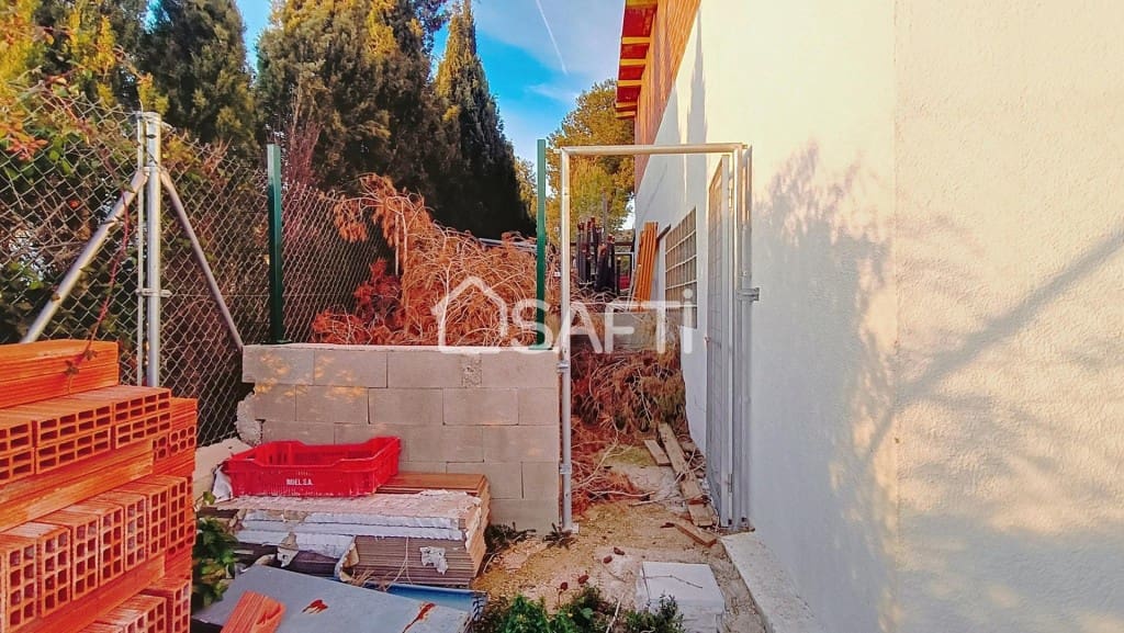 4 chambre Villa/Maison à vendre à El Montmell - 275 000 € (Ref: 9595139)