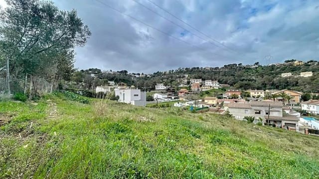 Bouwgrond te koop in Canyelles - € 49.000 (Ref: 9595142)