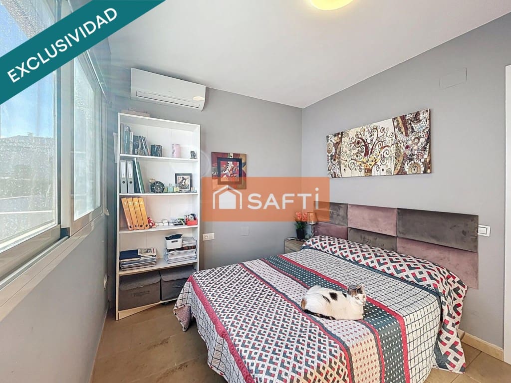 5 soverom Villa til salgs i Pacs del Penedes med svømmebasseng garasje - € 450 000 (Ref: 9595143)