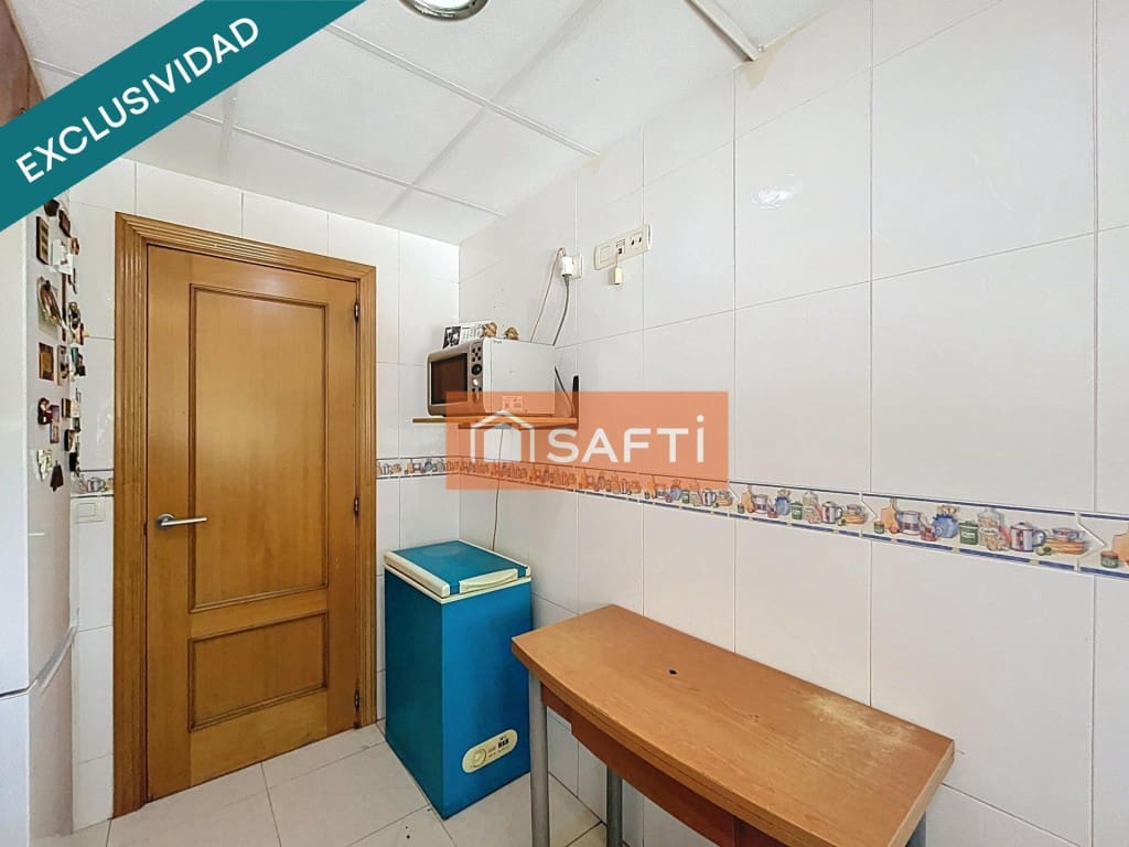 3 bedroom Apartment for sale in Santa Margarida i els Monjos with garage - € 230,000 (Ref: 9595144)