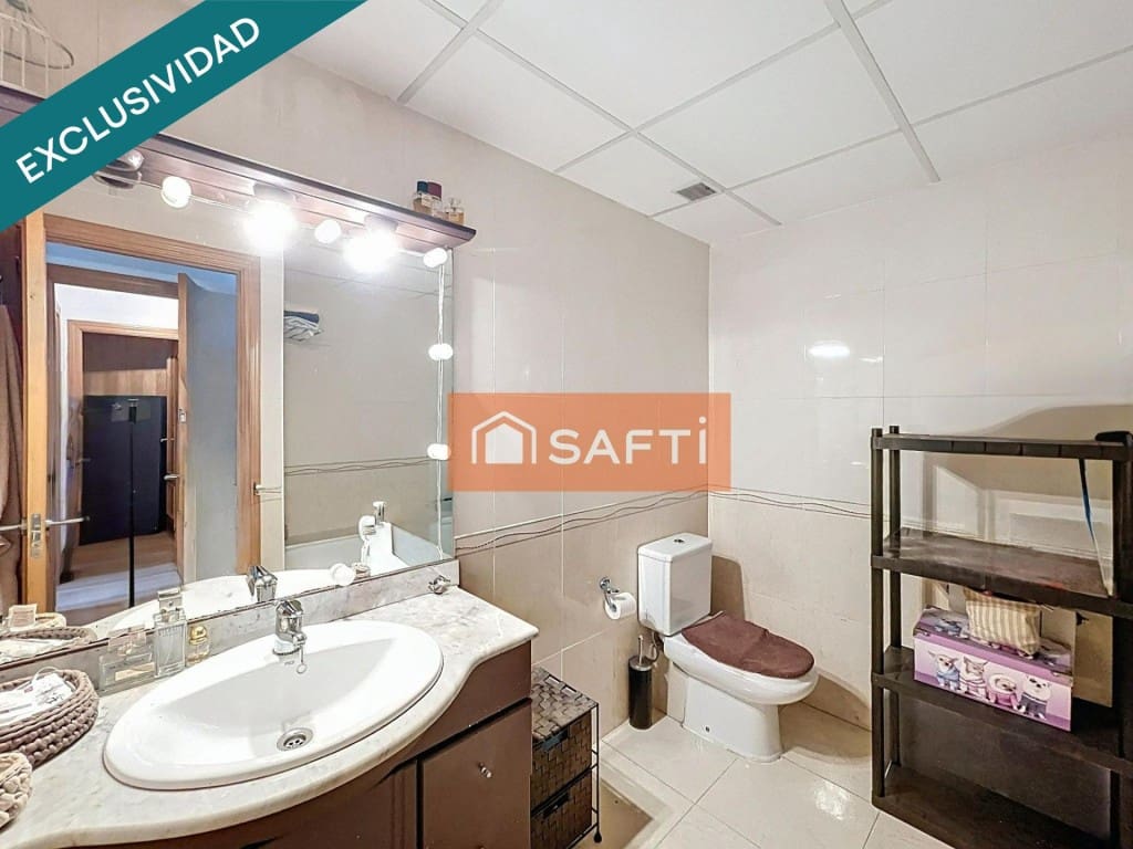 3 bedroom Apartment for sale in Santa Margarida i els Monjos with garage - € 230,000 (Ref: 9595144)