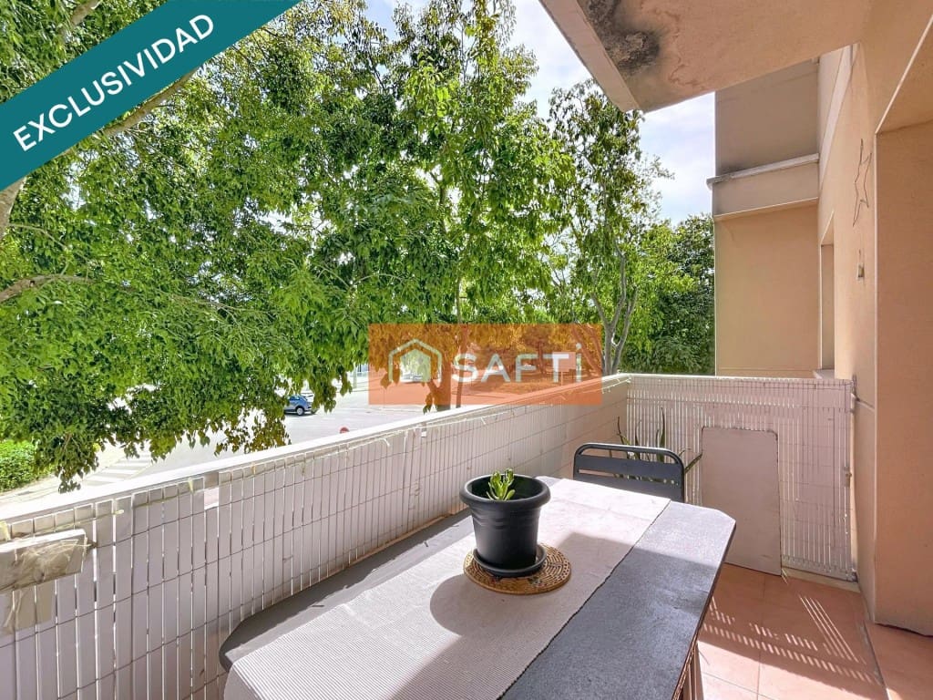 3 bedroom Apartment for sale in Santa Margarida i els Monjos with garage - € 230,000 (Ref: 9595144)