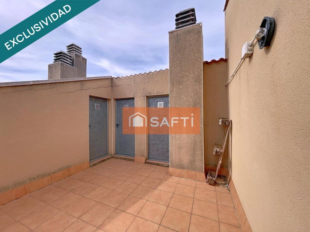 3 bedroom Apartment for sale in Santa Margarida i els Monjos with garage - € 230,000 (Ref: 9595144)