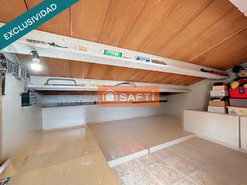 3 bedroom Apartment for sale in Santa Margarida i els Monjos with garage - € 230,000 (Ref: 9595144)