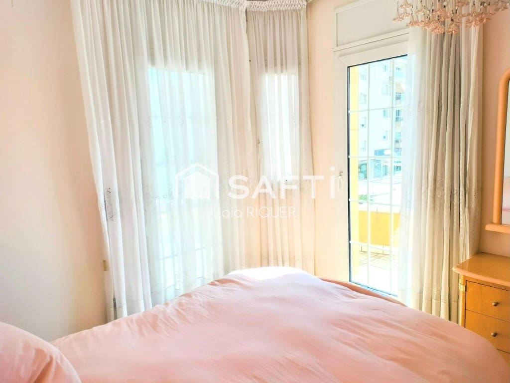 3 soverom Villa til salgs i Pineda de Mar med garasje - € 499 000 (Ref: 9595145)