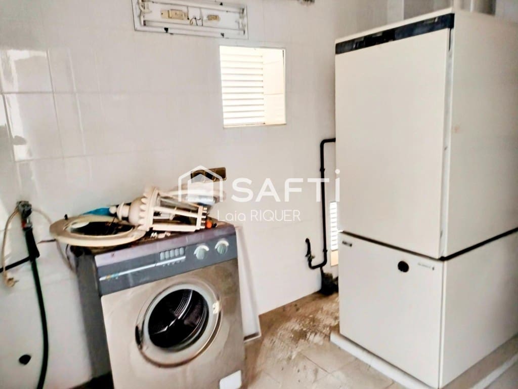 3 soverom Villa til salgs i Pineda de Mar med garasje - € 499 000 (Ref: 9595145)