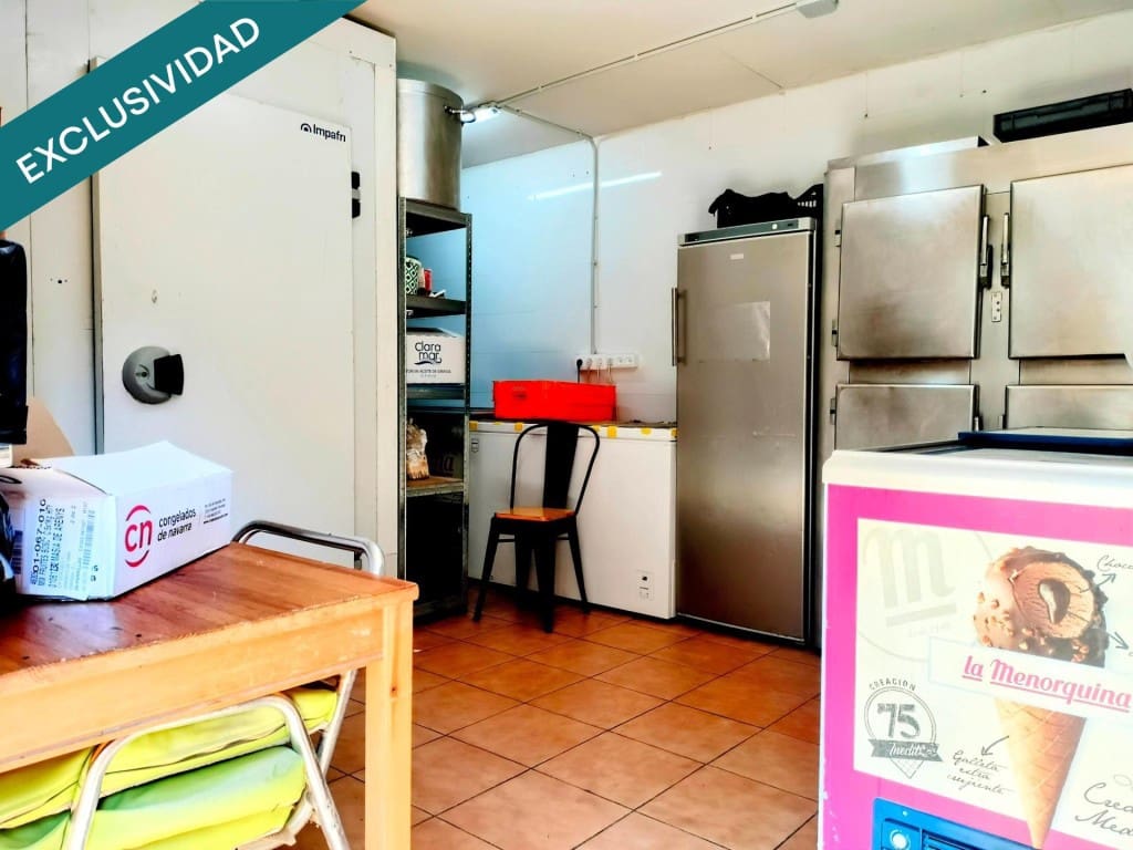 Komercyjne na sprzedaż w Arenys de Mar z garażem - 490 000 € (Ref: 9595146)