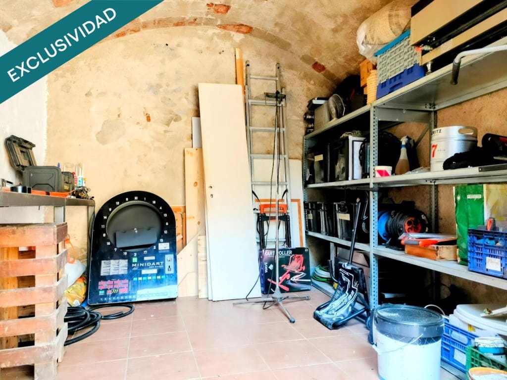 Komercyjne na sprzedaż w Arenys de Mar z garażem - 490 000 € (Ref: 9595146)