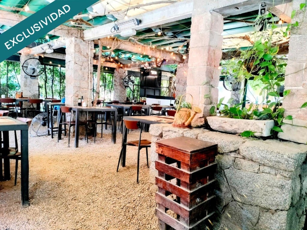 Komercyjne na sprzedaż w Arenys de Mar z garażem - 490 000 € (Ref: 9595146)