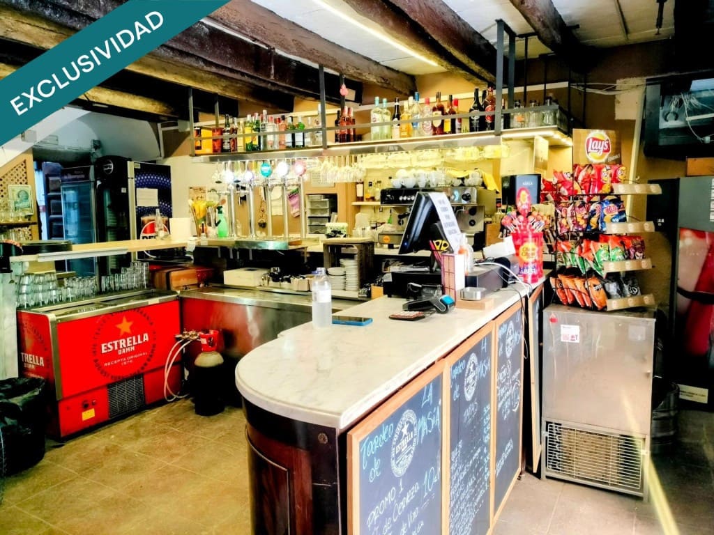 Komercyjne na sprzedaż w Arenys de Mar z garażem - 490 000 € (Ref: 9595146)