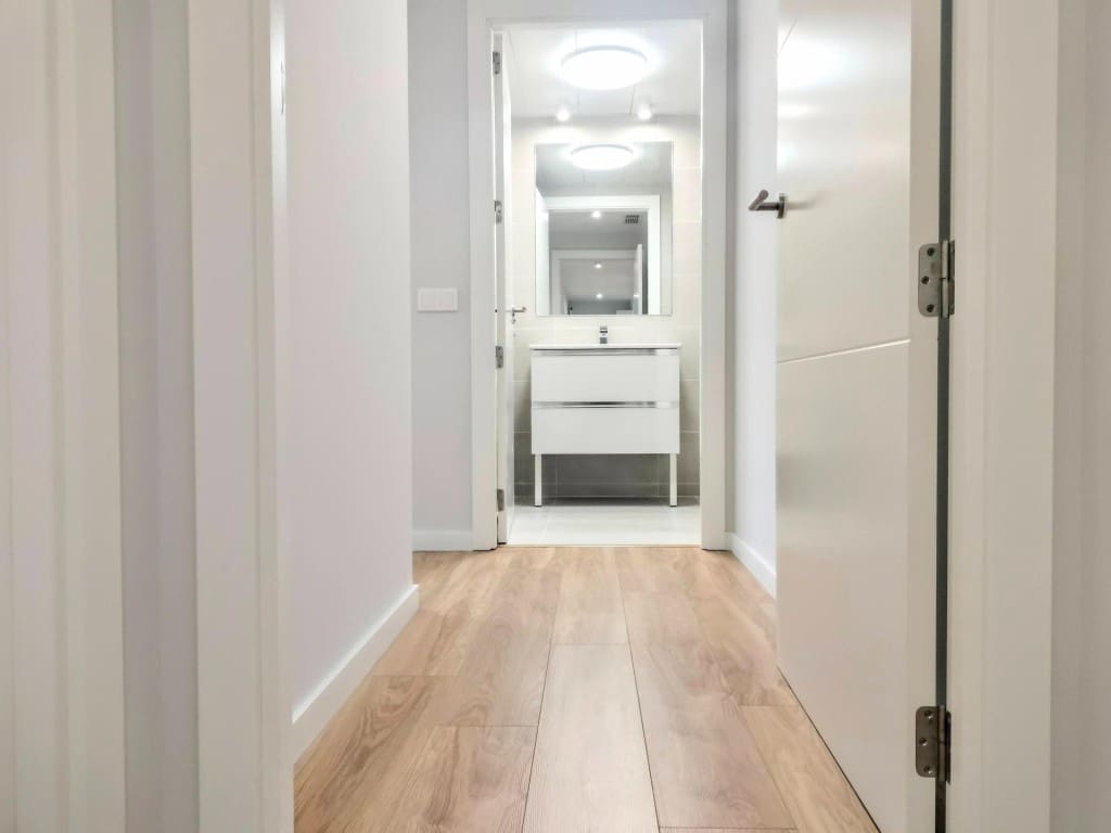 4 bedroom Apartment for rent in Mataro with pool - € 2,100 (Ref: 9595148)