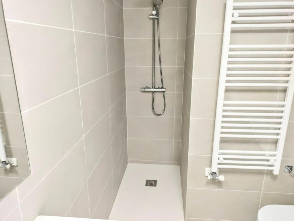 4 bedroom Apartment for rent in Mataro with pool - € 2,100 (Ref: 9595148)