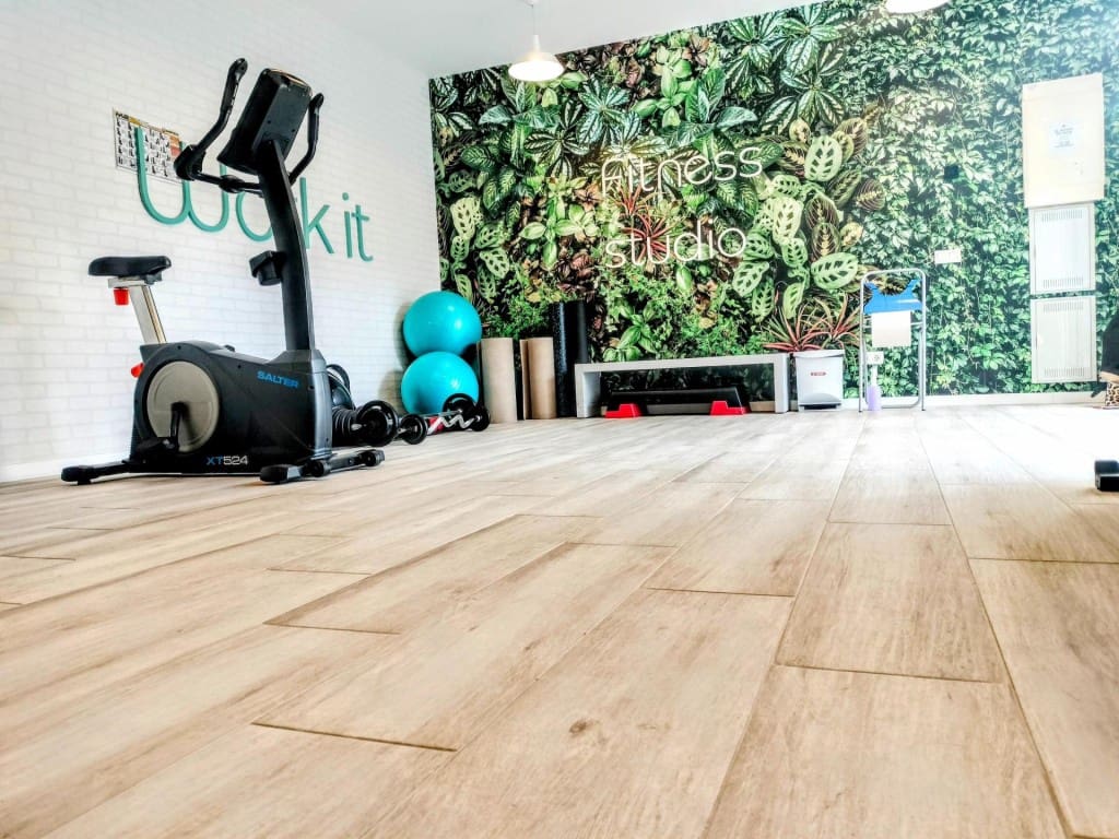 4 bedroom Apartment for rent in Mataro with pool - € 2,100 (Ref: 9595148)