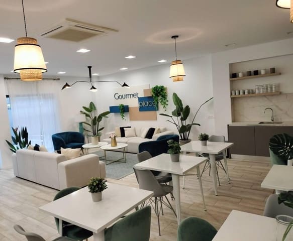 4 makuuhuone Huoneisto vuokrattavana paikassa Mataró mukana uima-altaan - 2 100 € (Ref: 9595148)