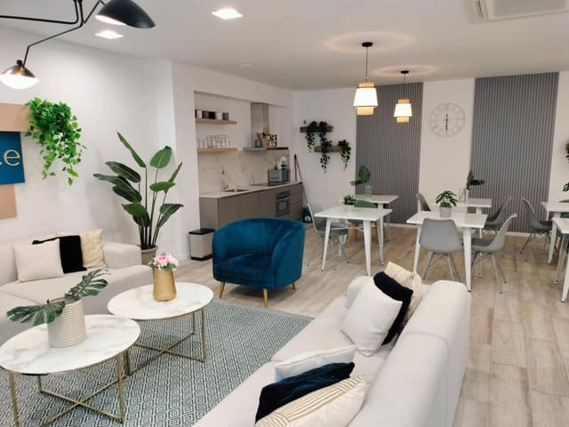 4 makuuhuone Huoneisto vuokrattavana paikassa Mataró mukana uima-altaan - 2 100 € (Ref: 9595148)