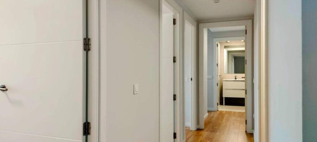 4 bedroom Apartment for rent in Mataro with pool - € 2,100 (Ref: 9595148)