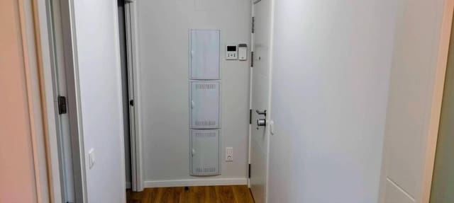 4 makuuhuone Huoneisto vuokrattavana paikassa Mataró mukana uima-altaan - 2 100 € (Ref: 9595148)