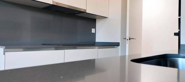 4 makuuhuone Huoneisto vuokrattavana paikassa Mataró mukana uima-altaan - 2 100 € (Ref: 9595148)