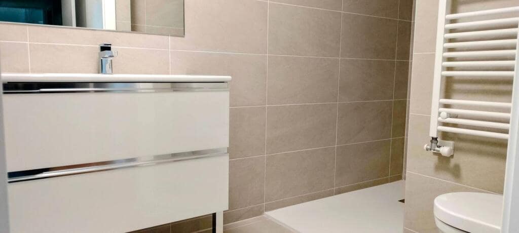 4 bedroom Apartment for rent in Mataro with pool - € 2,100 (Ref: 9595148)