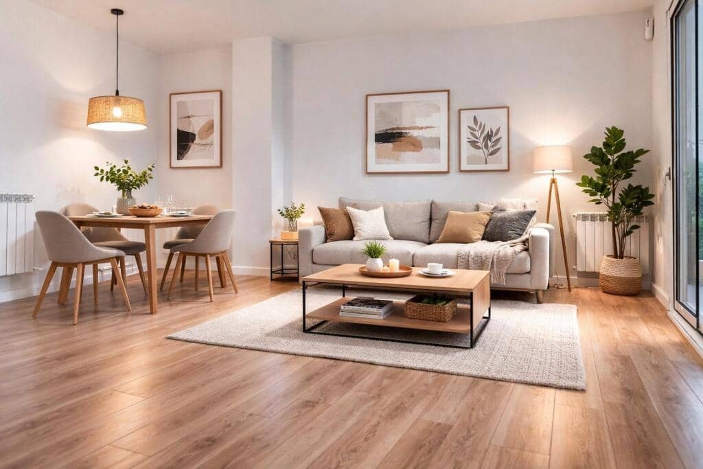 4 bedroom Apartment for rent in Mataro with pool - € 2,100 (Ref: 9595148)