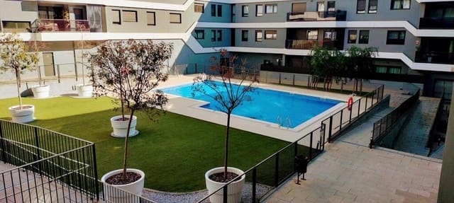 4 makuuhuone Huoneisto vuokrattavana paikassa Mataró mukana uima-altaan - 2 100 € (Ref: 9595148)