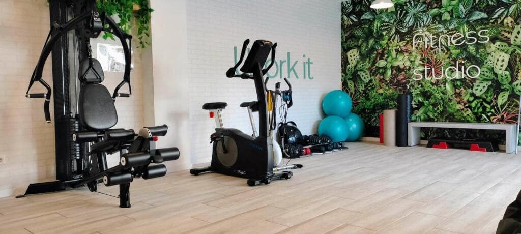 4 bedroom Apartment for rent in Mataro with pool - € 2,100 (Ref: 9595148)