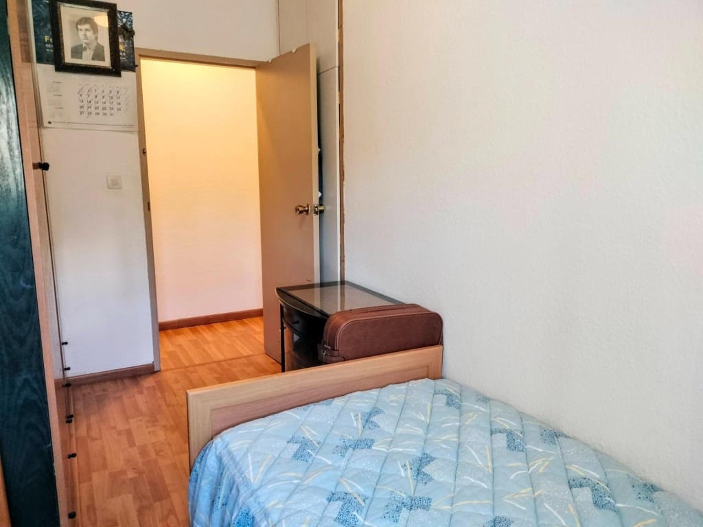 3 soveværelse Lejlighed til salg i Badia del Valles - € 180.000 (Ref: 9595149)