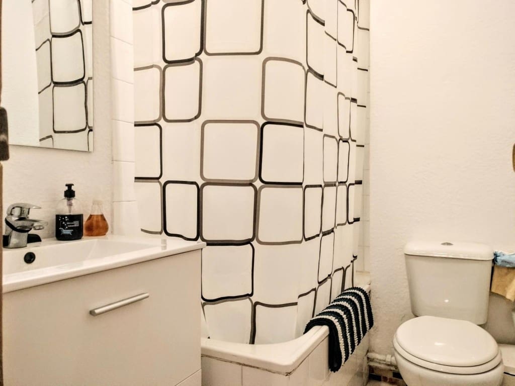 3 soveværelse Lejlighed til salg i Badia del Valles - € 180.000 (Ref: 9595149)