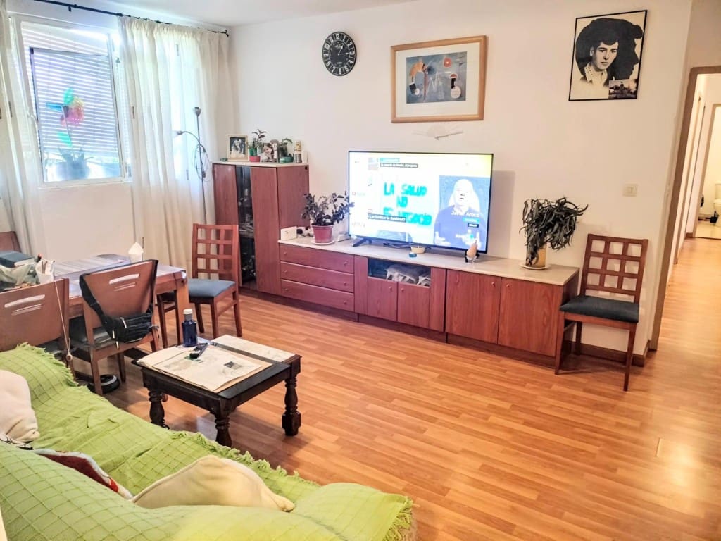 3 soveværelse Lejlighed til salg i Badia del Valles - € 180.000 (Ref: 9595149)