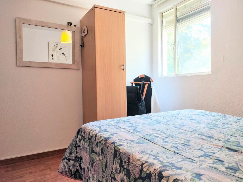 3 soveværelse Lejlighed til salg i Badia del Valles - € 180.000 (Ref: 9595149)