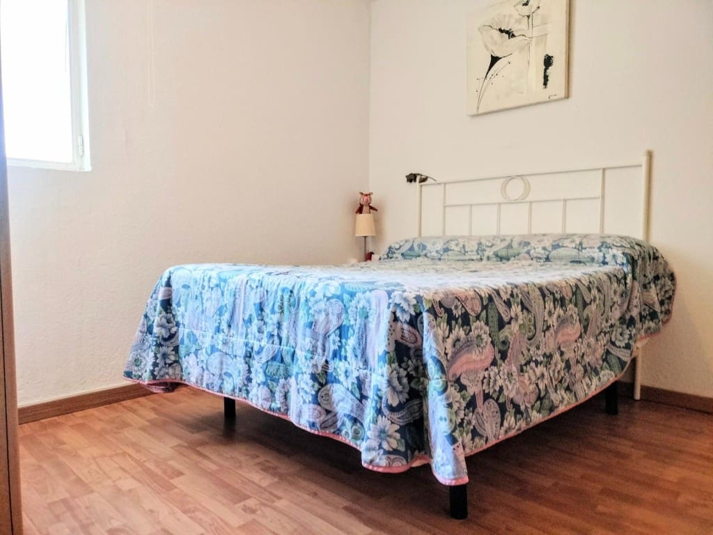 3 soveværelse Lejlighed til salg i Badia del Valles - € 180.000 (Ref: 9595149)