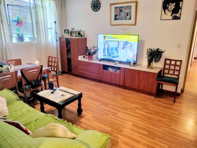 3 soveværelse Lejlighed til salg i Badia del Vallès - € 180.000 (Ref: 9595149)