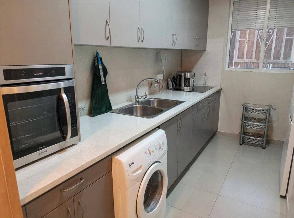 3 bedroom Apartment for sale in Badia del Valles - € 180,000 (Ref: 9595149)