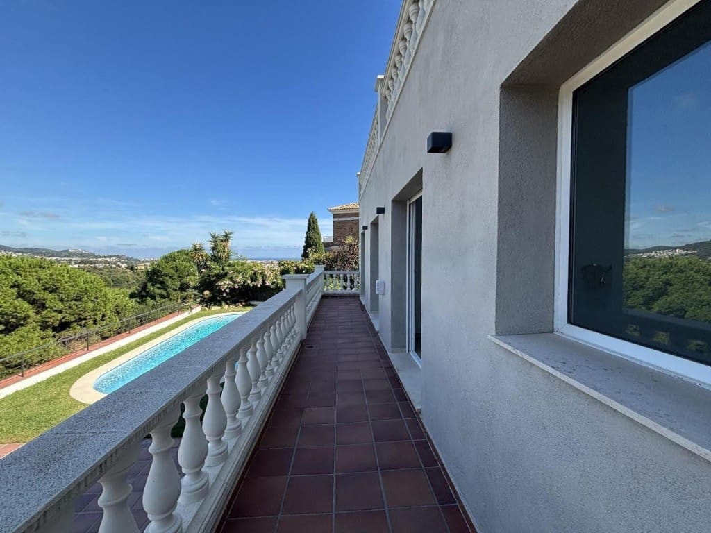 4 soveværelse Villa til salg i Calella med swimmingpool garage - € 659.000 (Ref: 9595150)