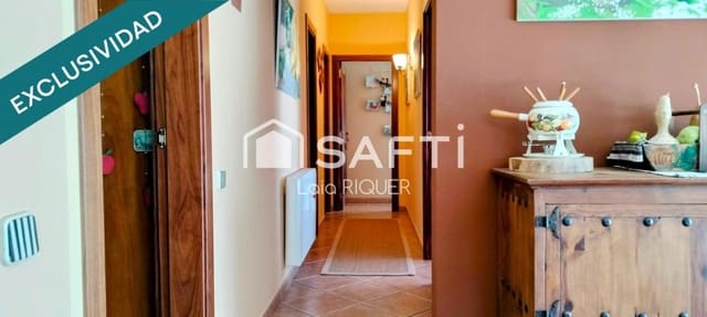 Chalet de 5 habitaciones en Sant Cebrià de Vallalta en venta con piscina - 673.000 € (Ref: 9595151)