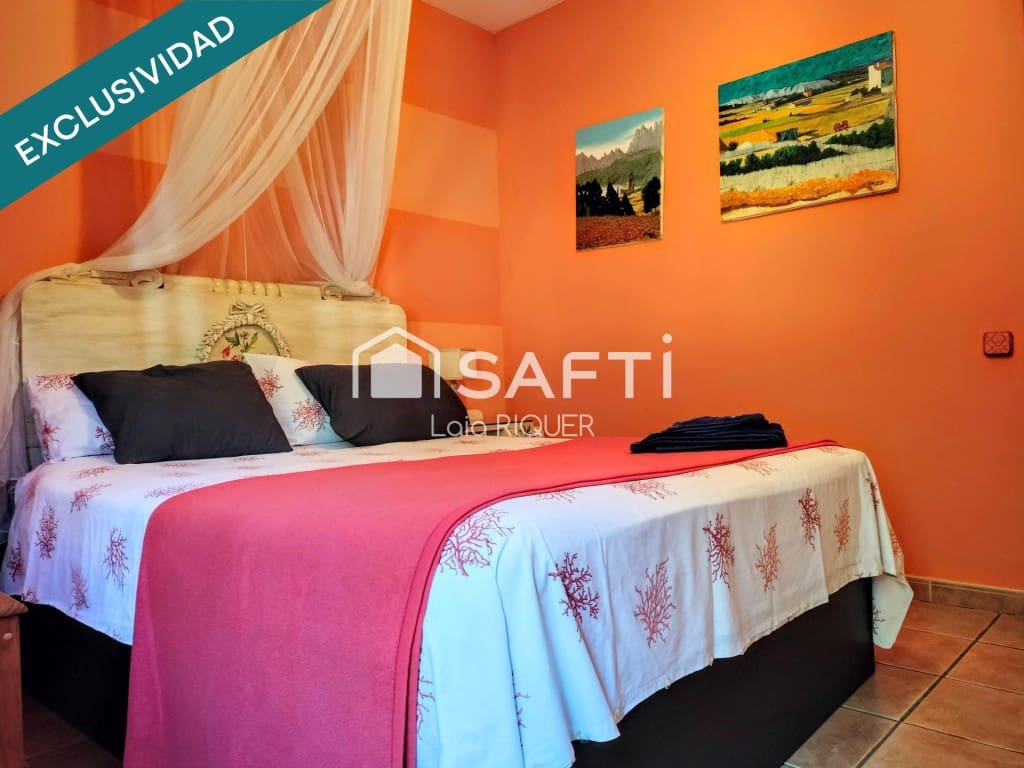 Chalet de 5 habitaciones en Sant Cebrià de Vallalta en venta con piscina - 673.000 € (Ref: 9595151)