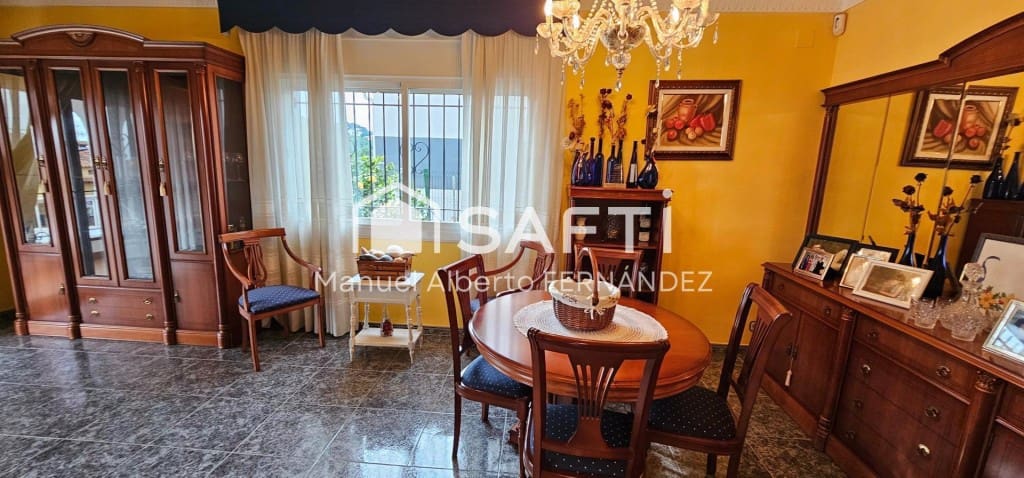 4 bedroom Villa for sale in Lloret de Mar with pool garage - € 499,000 (Ref: 9595152)