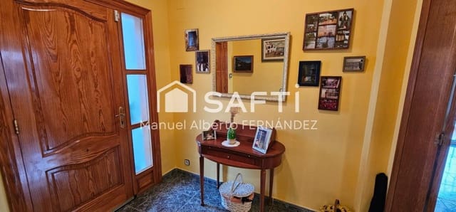 4 bedroom Villa for sale in Santa Clotilde, Lloret de Mar with pool garage - € 499,000 (Ref: 9595152)