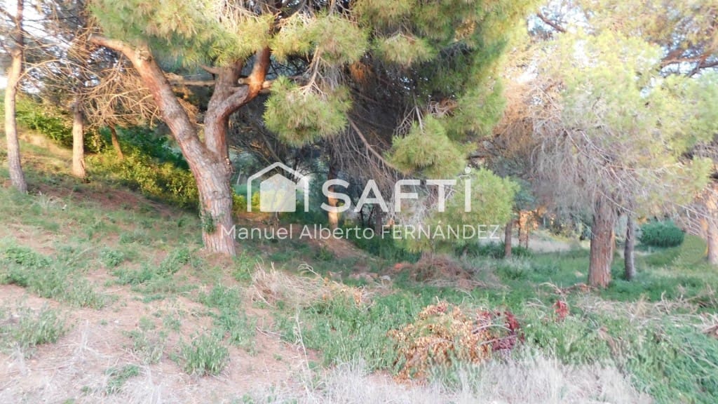 Bouwgrond te koop in Mataro - € 465.000 (Ref: 9595153)