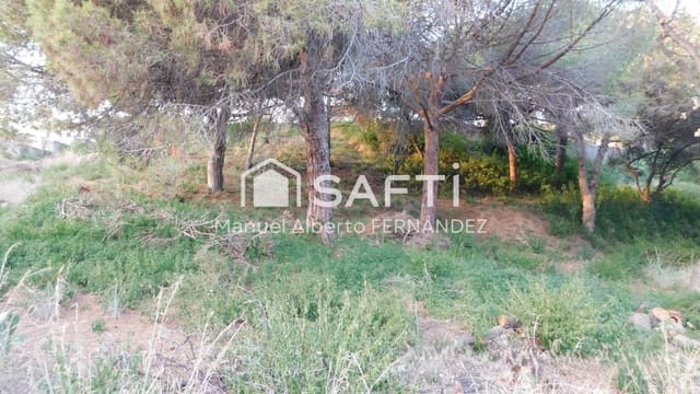 Bouwgrond te koop in Mataró - € 465.000 (Ref: 9595153)