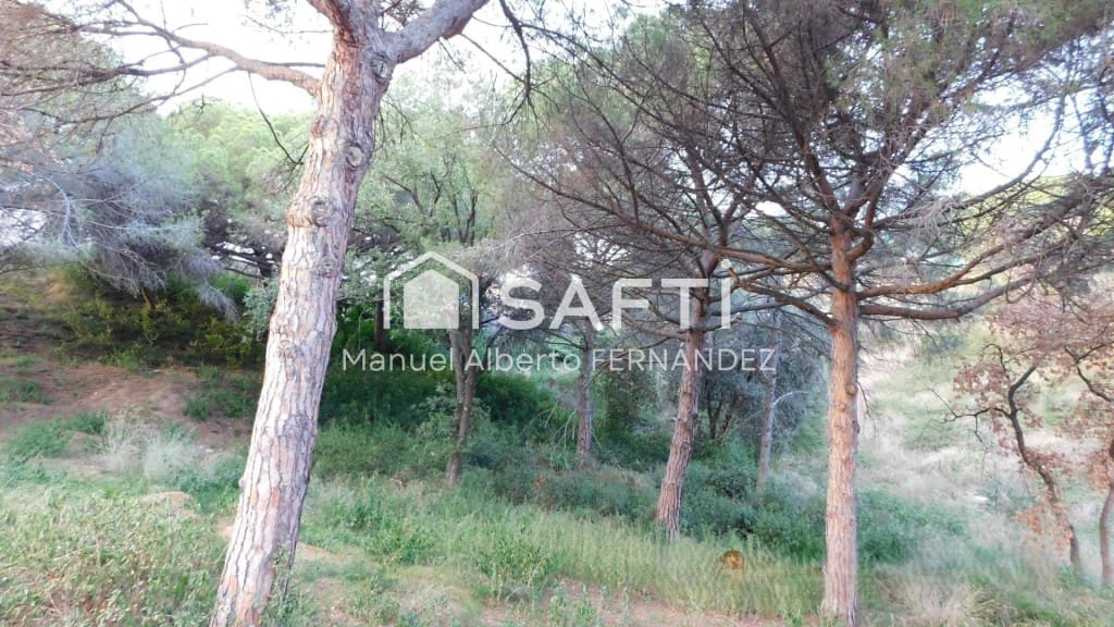 Bouwgrond te koop in Mataro - € 465.000 (Ref: 9595153)