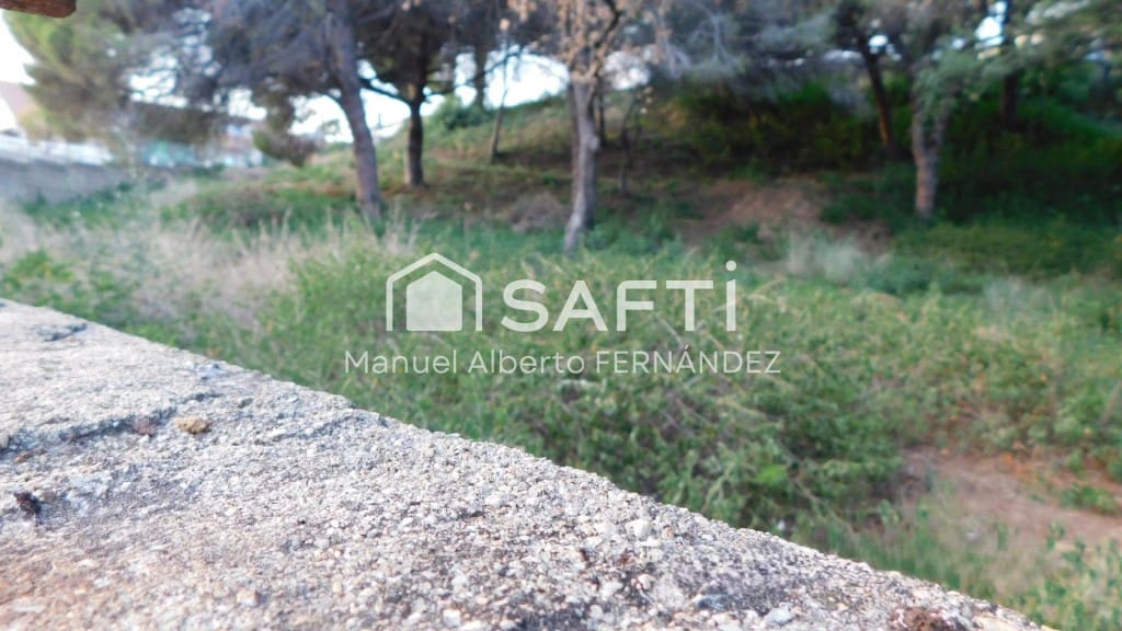 Bouwgrond te koop in Mataro - € 465.000 (Ref: 9595153)