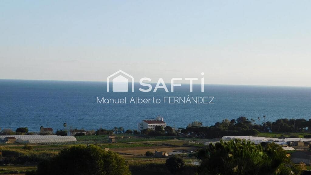 Building Plot for sale in Mataro - € 465,000 (Ref: 9595153)