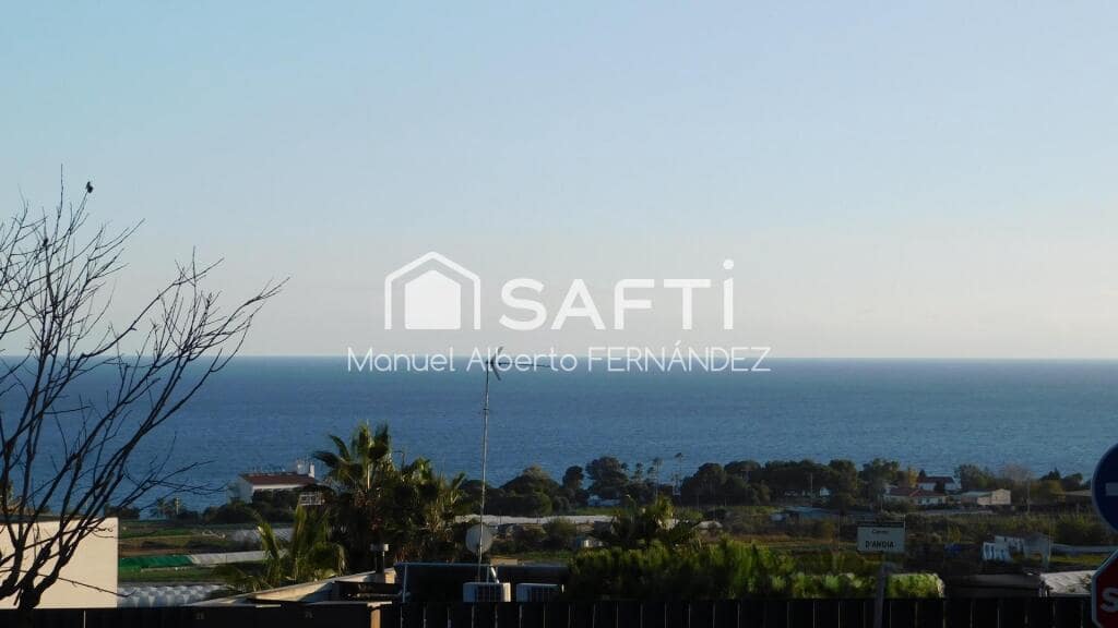 Building Plot for sale in Mataro - € 465,000 (Ref: 9595153)