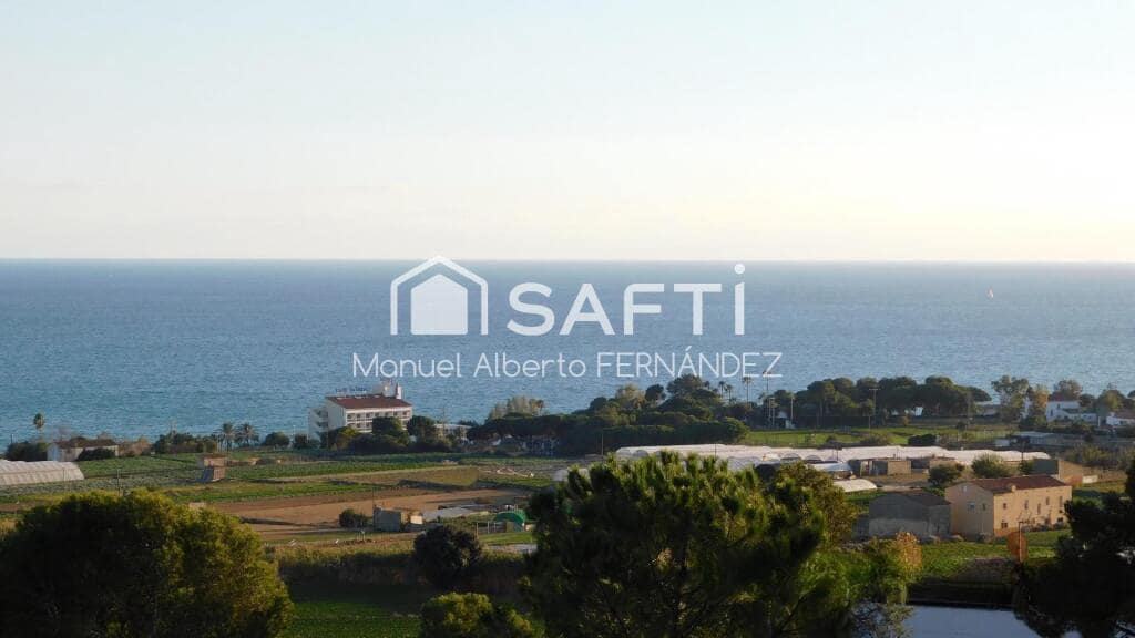 Building Plot for sale in Mataro - € 465,000 (Ref: 9595153)