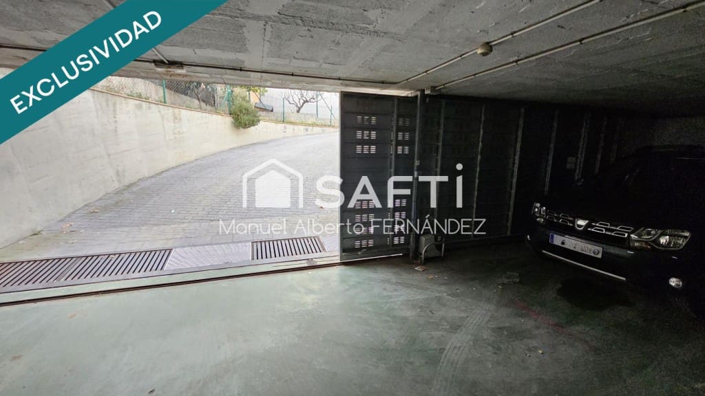 Garage for sale in Tordera - € 11,000 (Ref: 9595160)