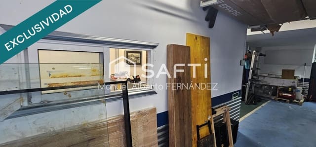 Local Comercial en Hostalric en venta - 70.000 € (Ref: 9595161)