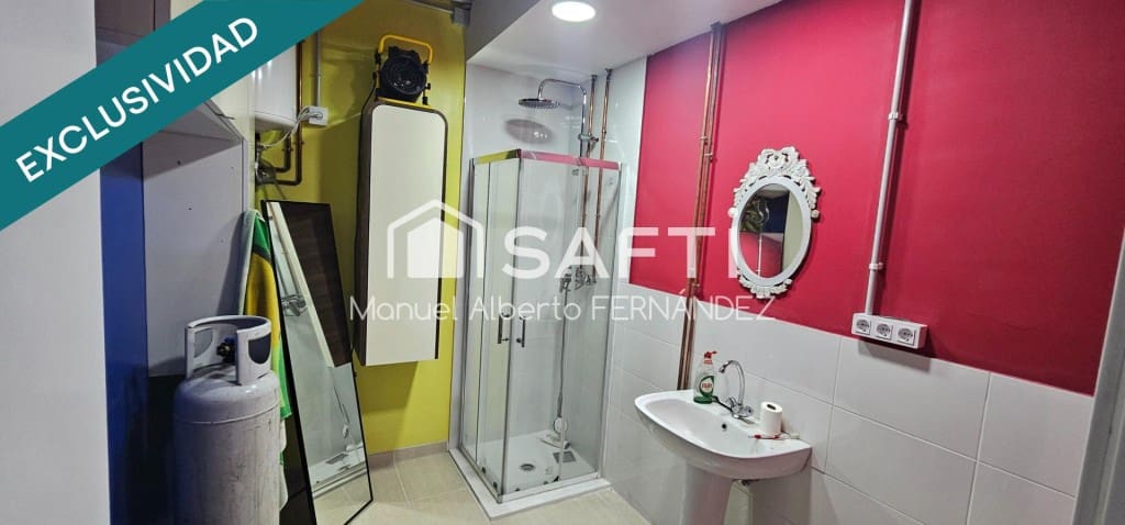 Local Comercial en Hostalric en venta - 70.000 € (Ref: 9595161)