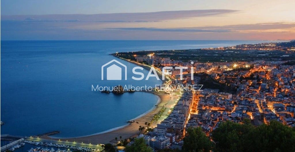 Comercial para venda em Blanes com garagem - 1 500 000 € (Ref: 9595162)