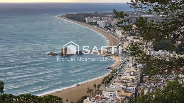 Comercial para venda em Blanes com garagem - 1 500 000 € (Ref: 9595162)